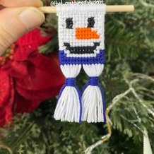 Pattern #180439 Photo