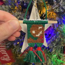 Pattern #180439 Photo