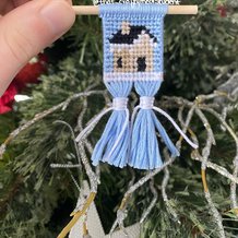 Pattern #180439 Photo