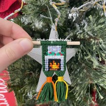 Pattern #180439 Photo