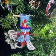 Pattern #180439 Photo