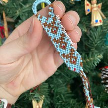 Pattern #27503 Photo