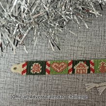 Pattern #180181 Photo