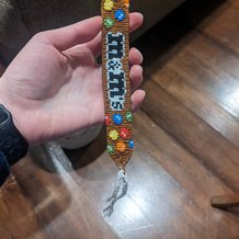 Pattern #96019 Photo