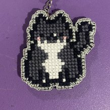 Pattern #194577 Photo