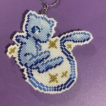 Pattern #122997 Photo