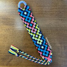 Pattern #47345 Photo