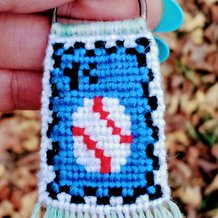 Pattern #202190 Photo