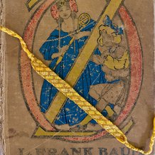 Pattern #25958 Photo