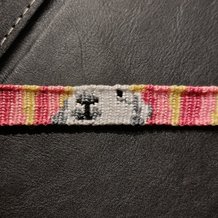 Pattern #190396 Photo