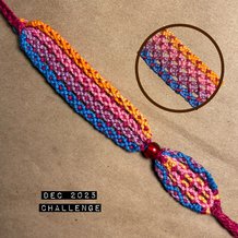 Pattern #180093 Photo