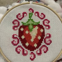 Pattern #194635 Photo