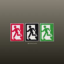 Pattern #60109 Photo