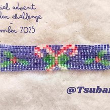 Pattern #137437 Photo