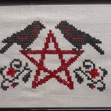 Pattern #118197 Photo