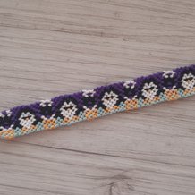 Pattern #202217 Photo