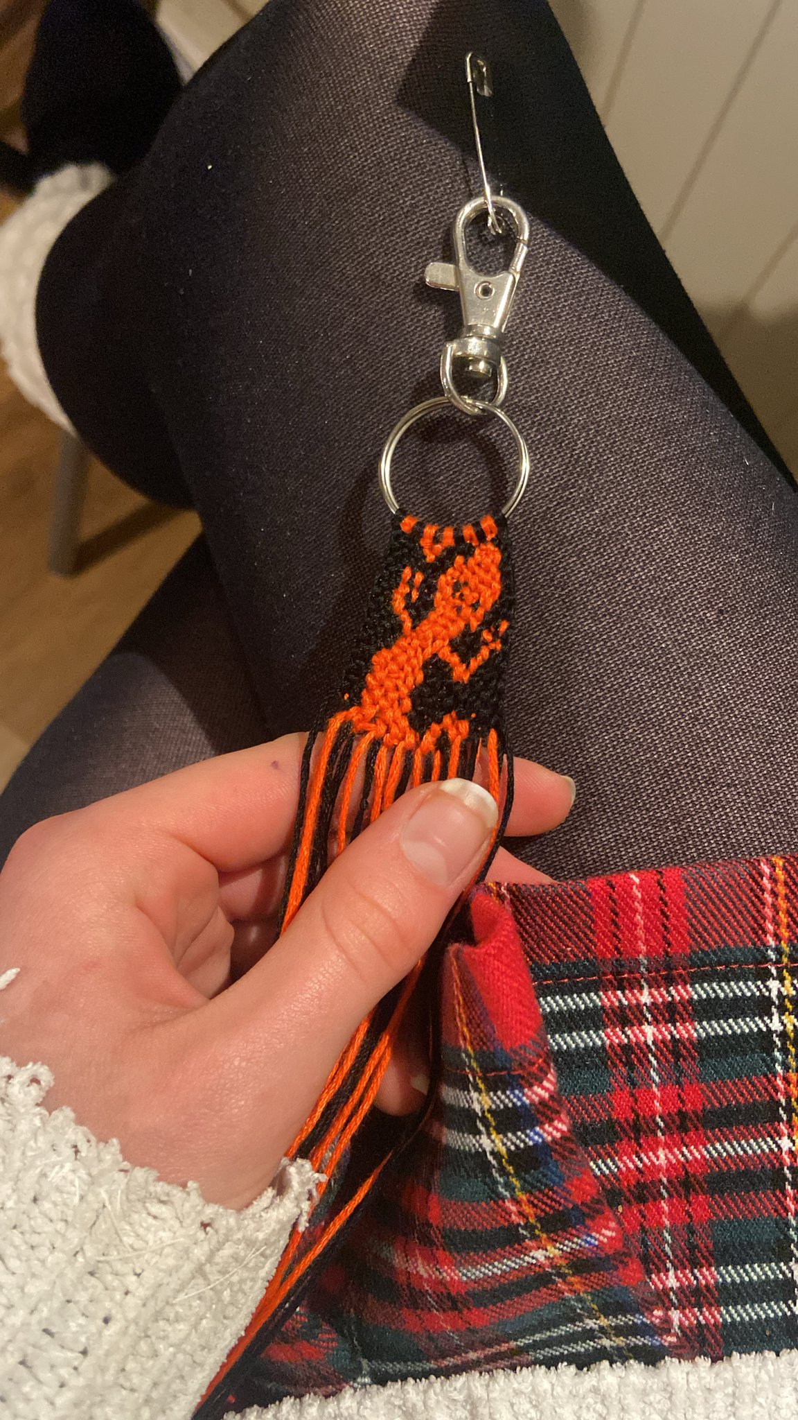 Normal pattern #177605 | BraceletBook