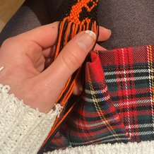 Pattern #177605 Photo