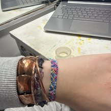 Pattern #201211 Photo