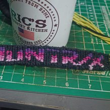 Pattern #197572 Photo