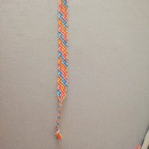 Pattern #81735 Photo