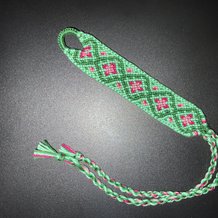 Pattern #139220 Photo