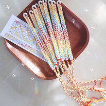 Pattern #161010 Photo