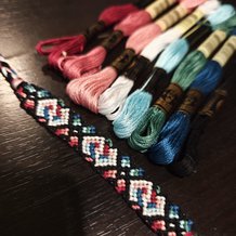 Pattern #201248 Photo