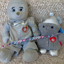 Pattern #199681 Photo