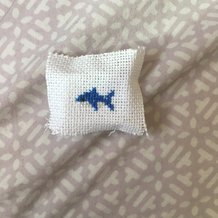 Pattern #25299 Photo