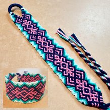 Pattern #103718 Photo