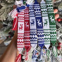 Pattern #161052 Photo