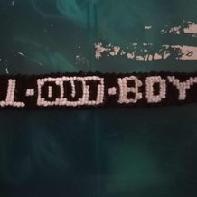 Pattern #195258 Photo