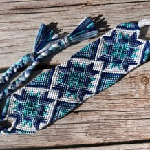 Pattern #117853 Photo