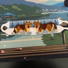 Pattern #202401 Photo