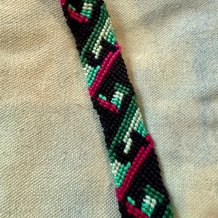 Pattern #116853 Photo