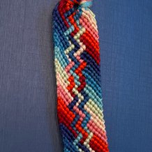 Pattern #186210 Photo