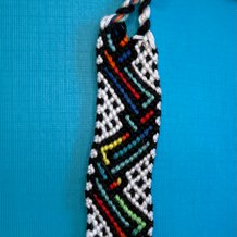 Pattern #194619 Photo