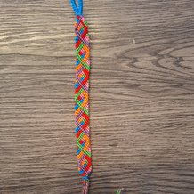 Pattern #200733 Photo