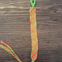 Pattern #200243 Photo