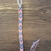 Pattern #200893 Photo