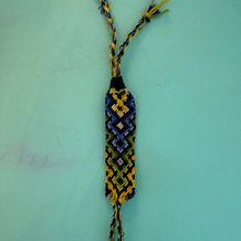 Pattern #47345 Photo