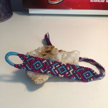 Pattern #108200 Photo