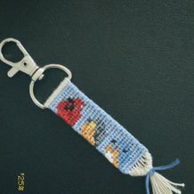 Pattern #150650 Photo