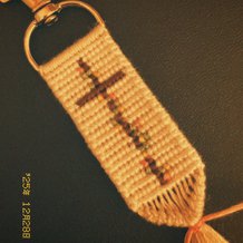 Pattern #100303 Photo