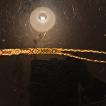 Pattern #17264 Photo