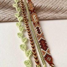 Pattern #202929 Photo