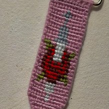 Pattern #41508 Photo