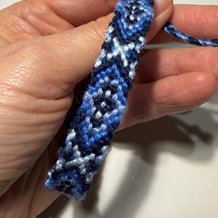 Pattern #160209 Photo