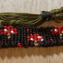 Pattern #202431 Photo